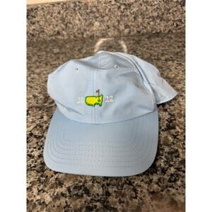 The Masters 2022 Hat